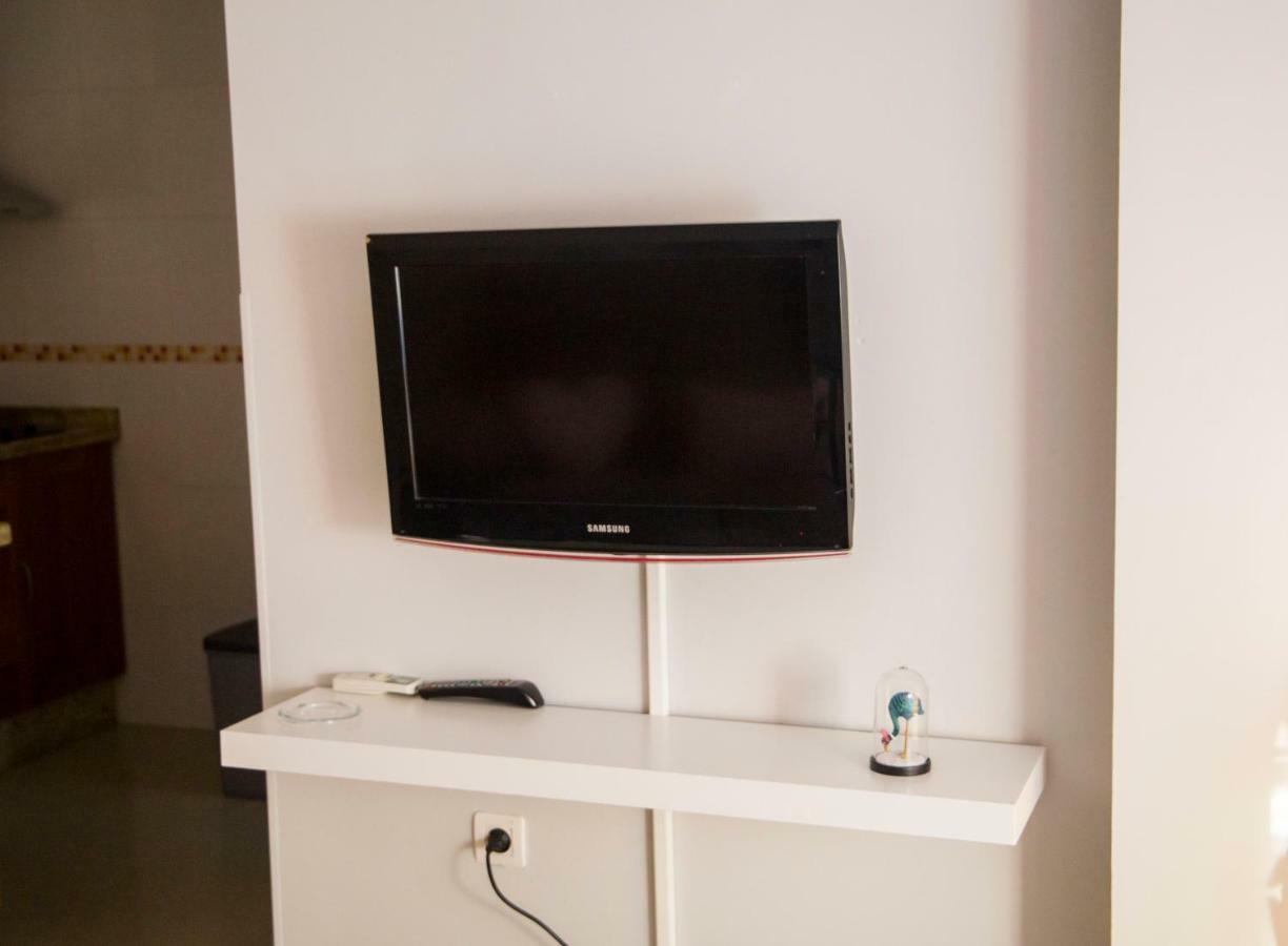 Centro Apartament Mazagón
