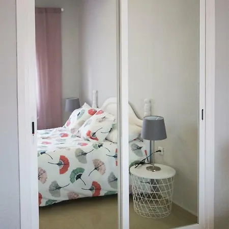 Apartamento Centro Mazagon Exterior photo