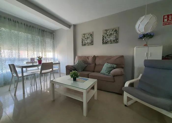 Apartamento Centro