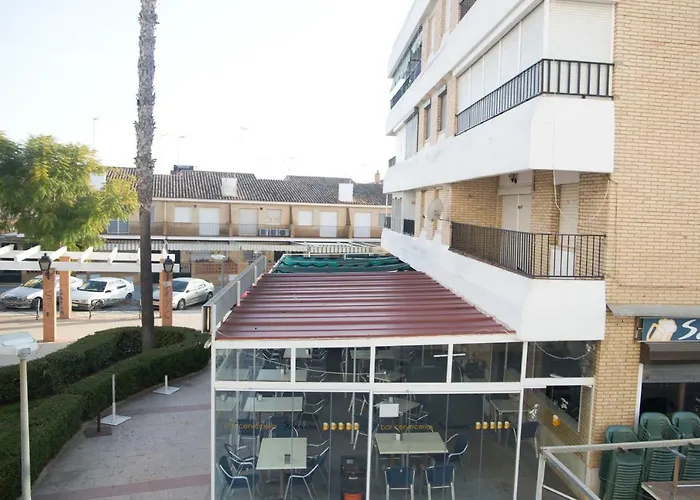Apartamento Centro