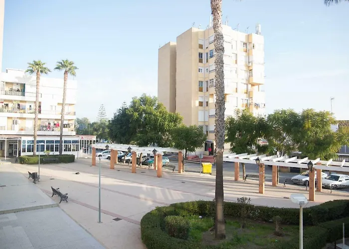 Apartamento Centro
