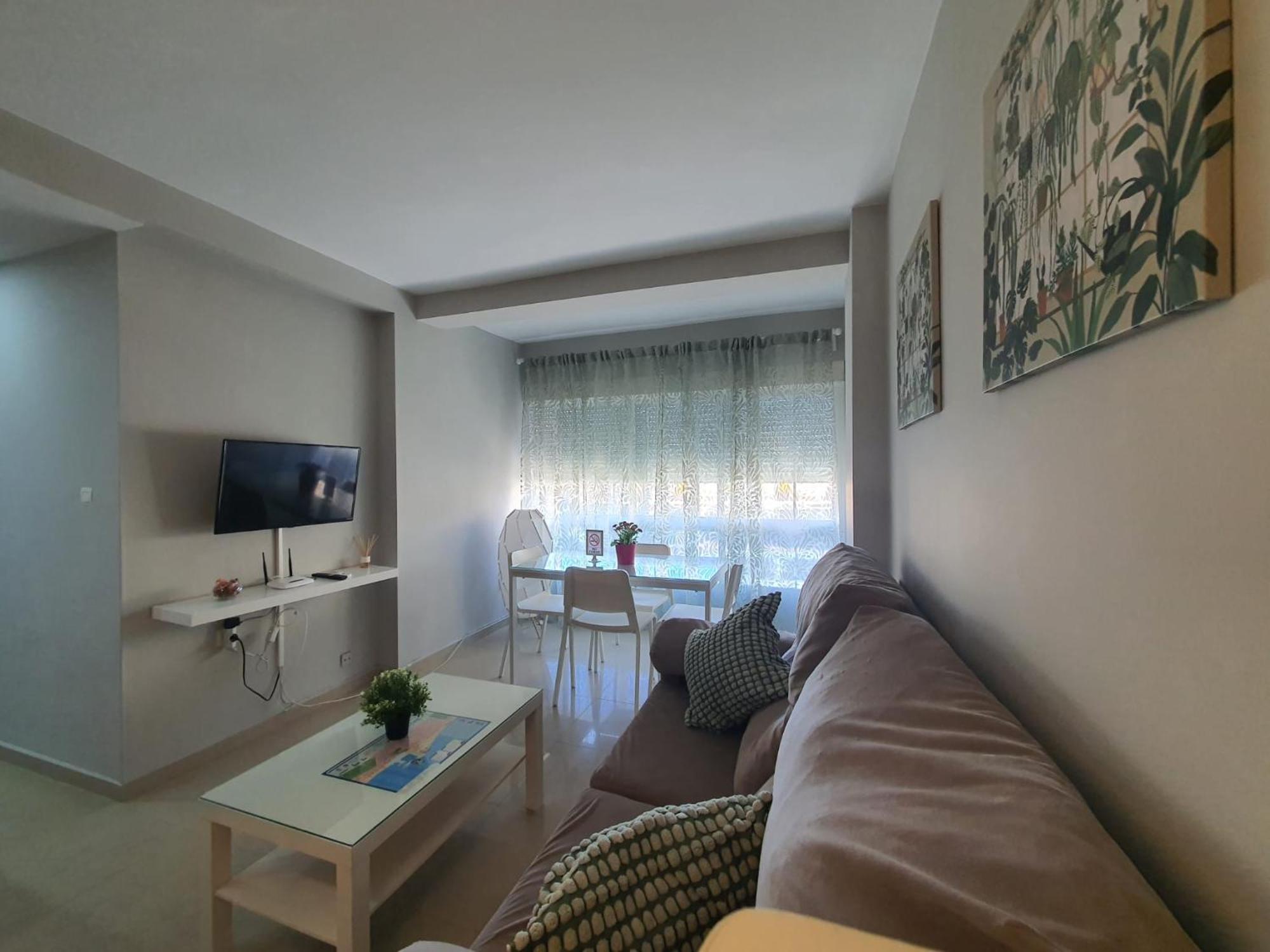 Centro Apartment
