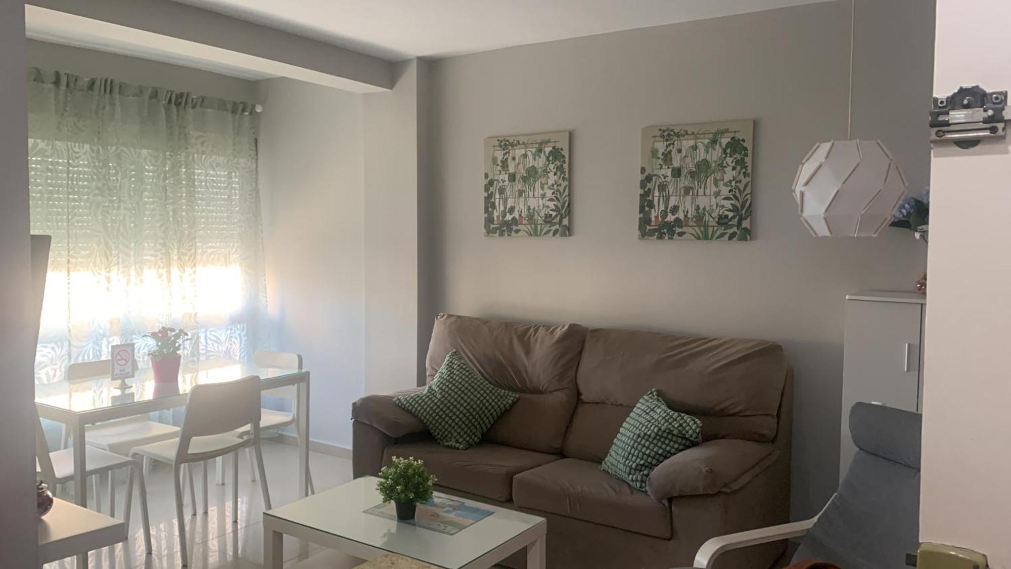 Centro Apartment *