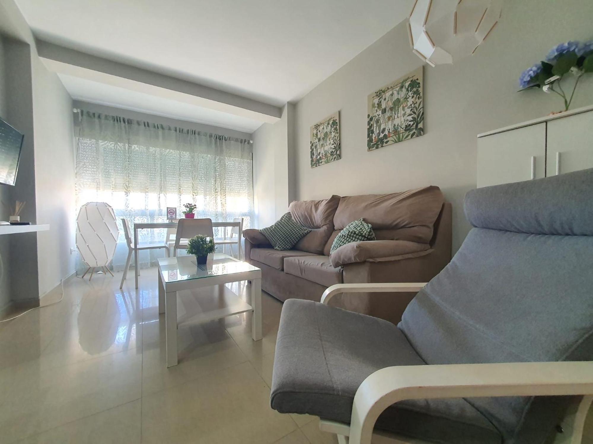 Apartment Centro Mazagon