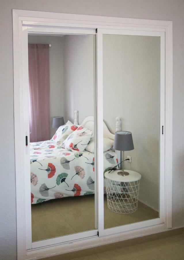 Apartment Centro Mazagon